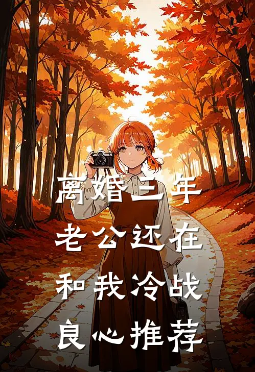 离婚三年,老公还在和我冷战良心推荐