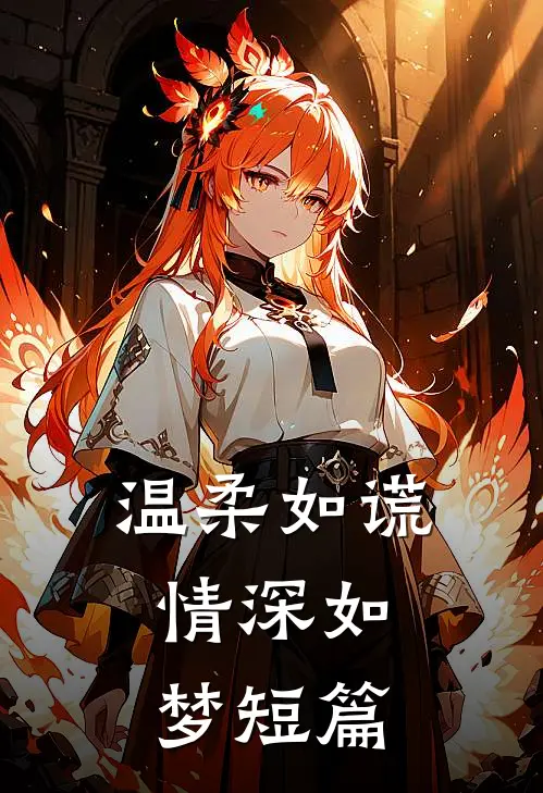 温柔如谎，情深如梦短篇