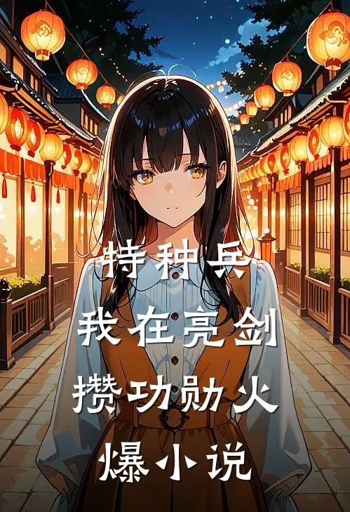 特种兵：我在亮剑攒功勋火爆小说