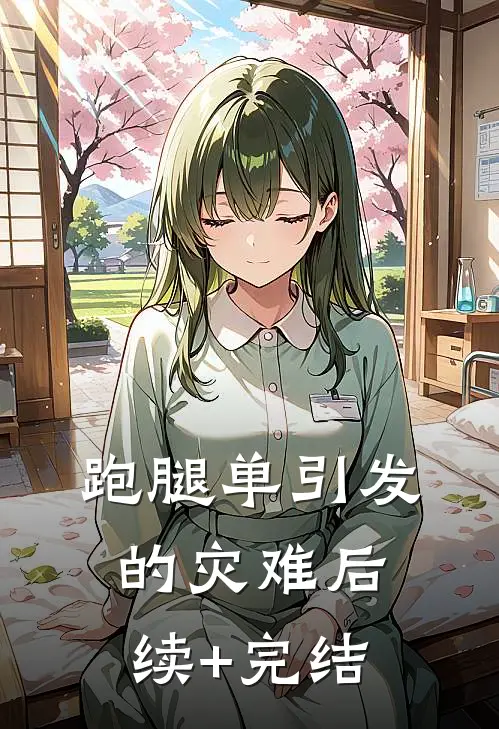 跑腿单引发的灾难后续+完结