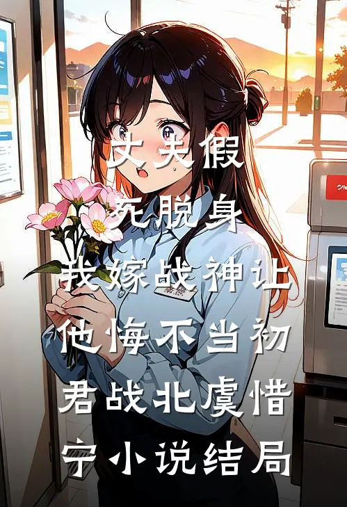 丈夫假死脱身，我嫁战神让他悔不当初君战北虞惜宁小说结局