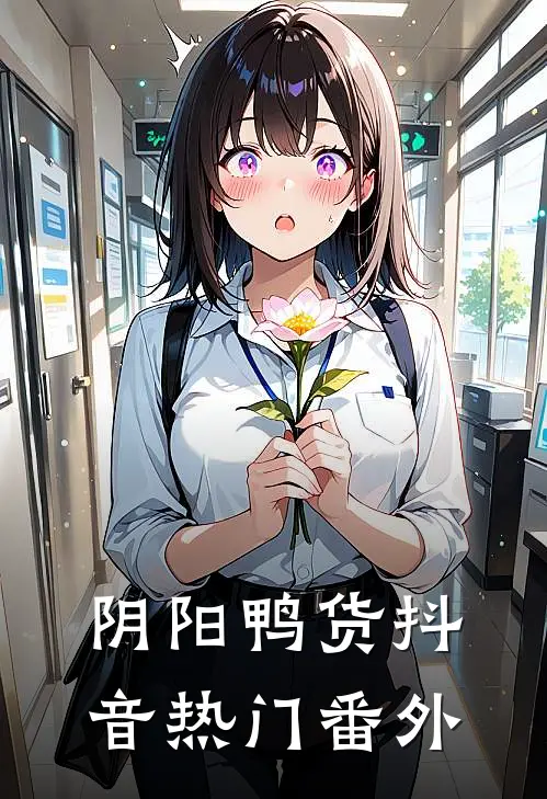 阴阳鸭货抖音热门 番外
