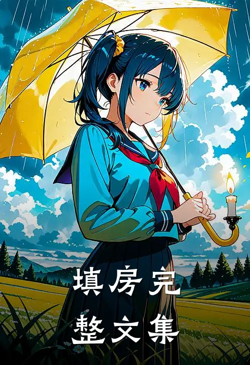 填房完整文集