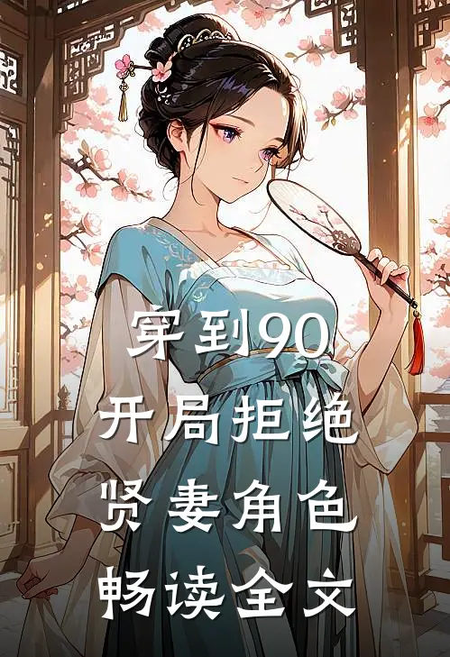 穿到90，开局拒绝贤妻角色畅读全文