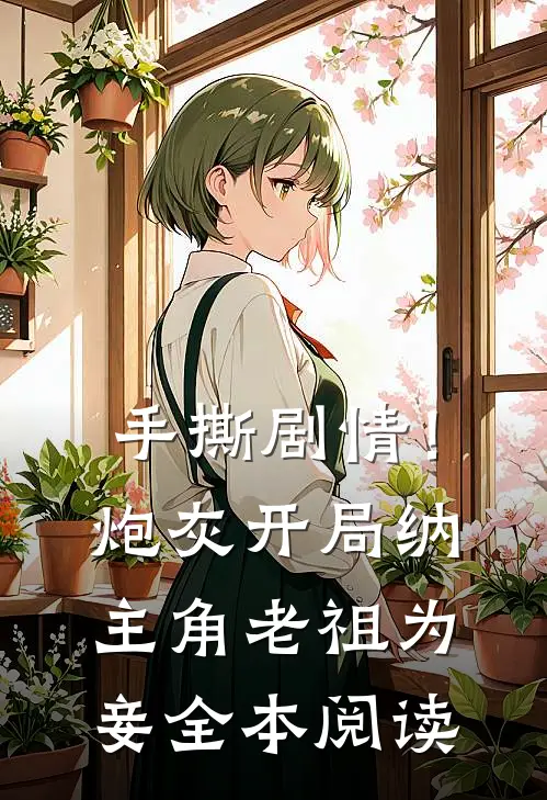手撕剧情！炮灰开局纳主角老祖为妾全本阅读
