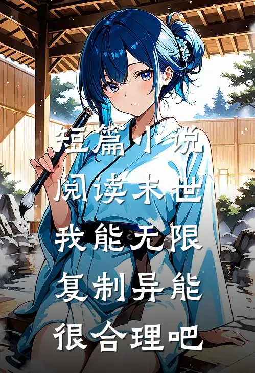 短篇小说阅读末世：我能无限复制异能很合理吧
