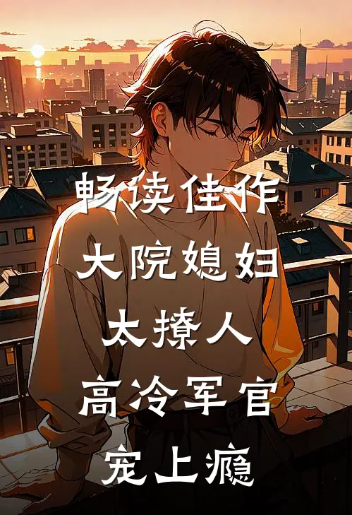 畅读佳作大院媳妇太撩人，高冷军官宠上瘾