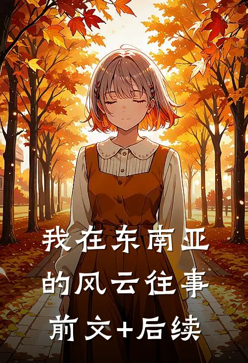 我在东南亚的风云往事前文+后续