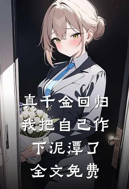 真千金回归，我把自己作下泥潭了全文免费