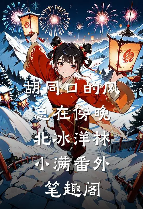 胡同口的风总在傍晚：北冰洋林小满番外笔趣阁