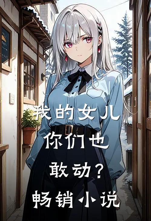 我的女儿,你们也敢动?畅销