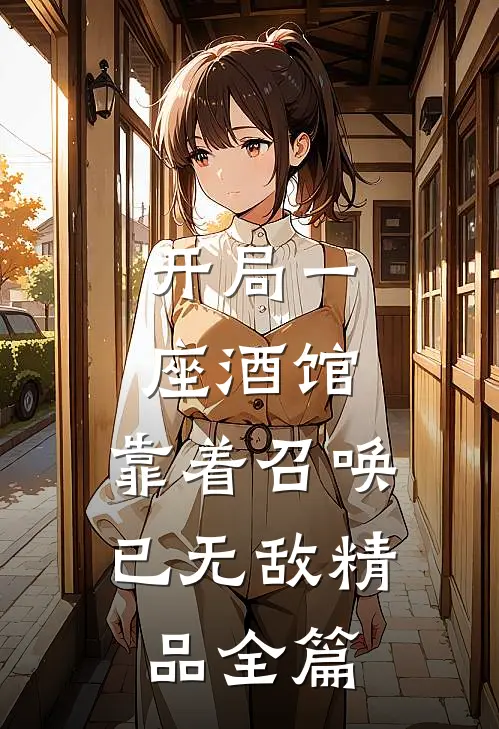 开局一座酒馆，靠着召唤已无敌精品全篇