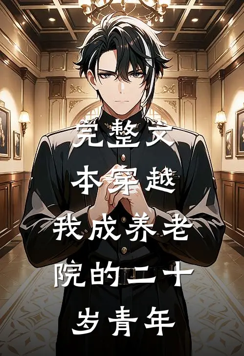 完整文本穿越：我成养老院的二十岁青年