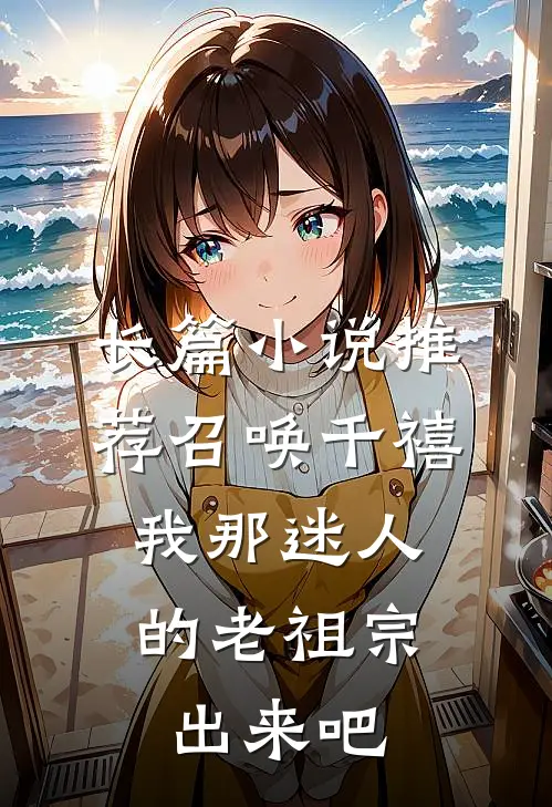 长篇小说推荐召唤千禧：我那迷人的老祖宗出来吧