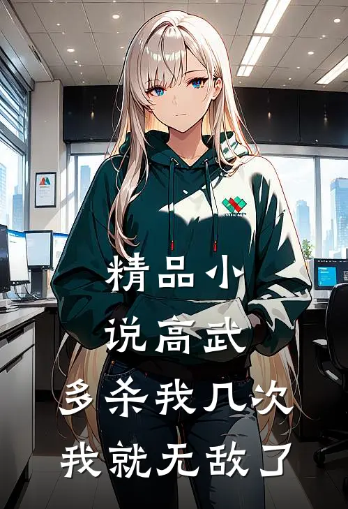 精品小说高武：多杀我几次，我就无敌了