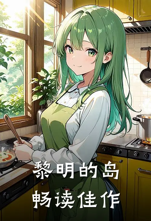 黎明的岛畅读佳作