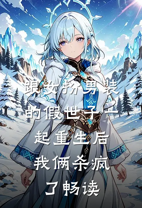 跟女扮男装的假世子一起重生后，我俩杀疯了畅读