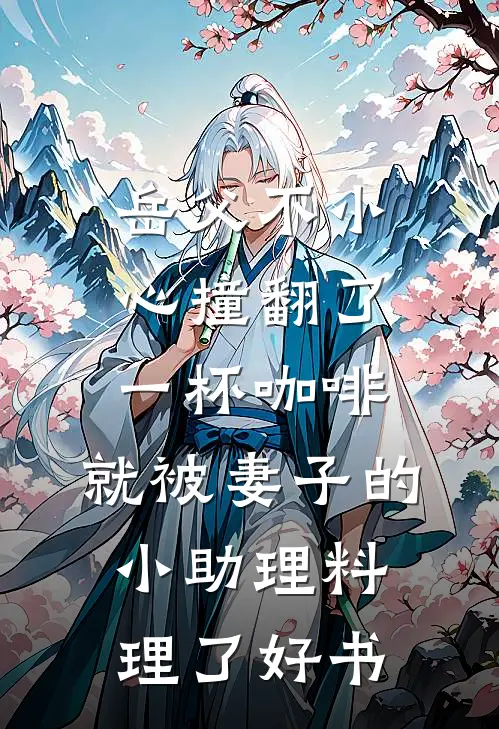 岳父不小心撞翻了一杯咖啡，就被妻子的小助理料理了好书