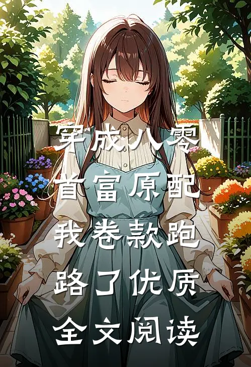 穿成八零首富原配，我卷款跑路了优质全文阅读