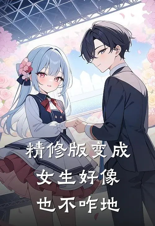 精修版变成女生好像也不咋地