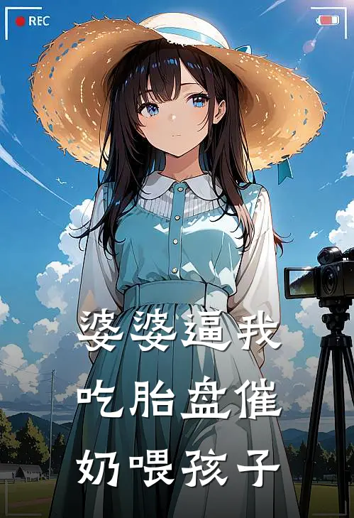 婆婆逼我吃胎盘催奶喂孩子