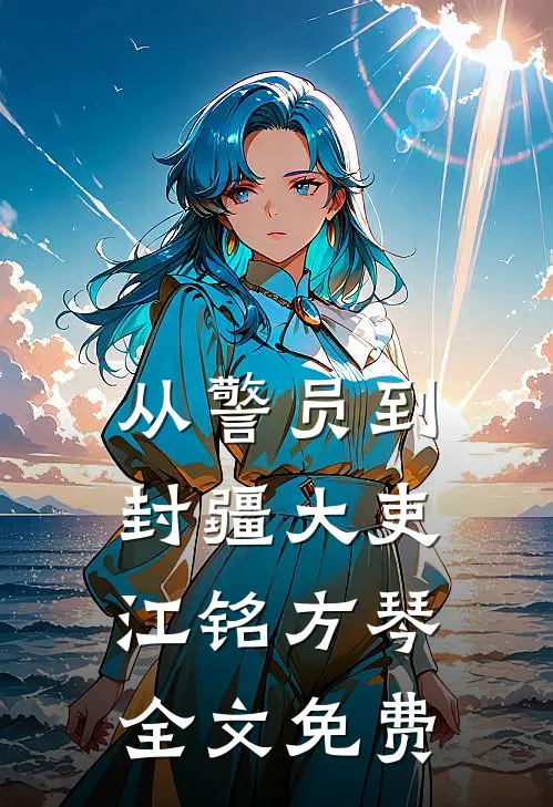 从警员到封疆大吏江铭方琴全文免费