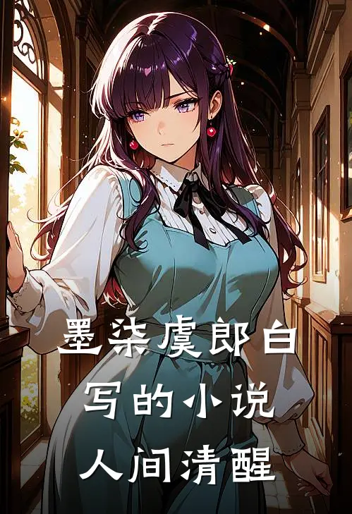 墨柒虞郎白写的小说人间清醒
