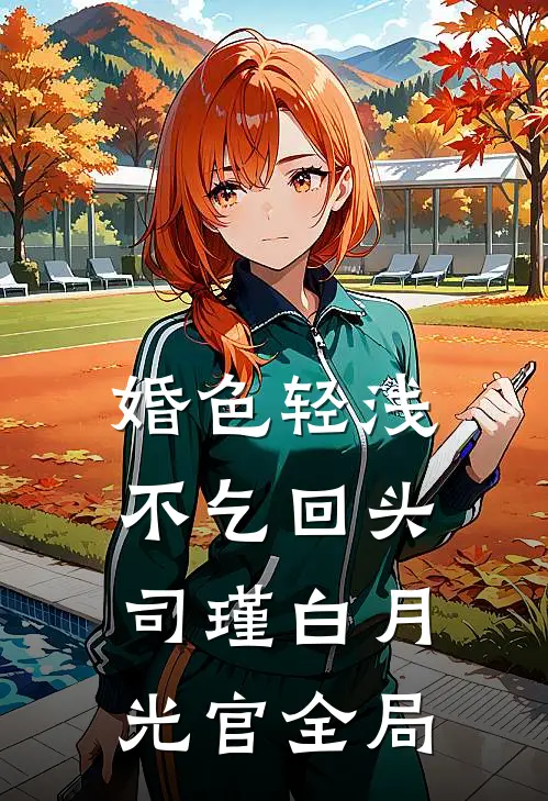 婚色轻浅，不乞回头司瑾白月光官全局