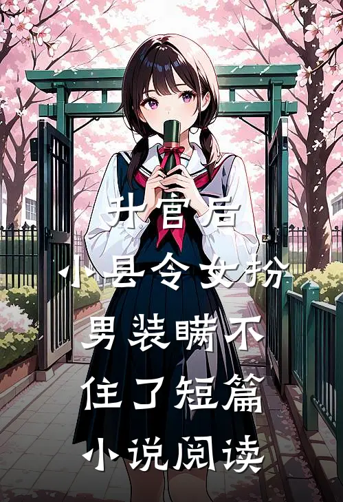 升官后，小县令女扮男装瞒不住了短篇小说阅读