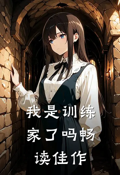 我是训练家了吗畅读佳作