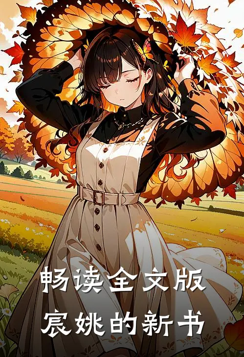 畅读全文版宸姚的新书
