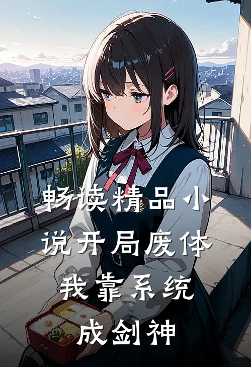 畅读精品小说开局废体：我靠系统成剑神