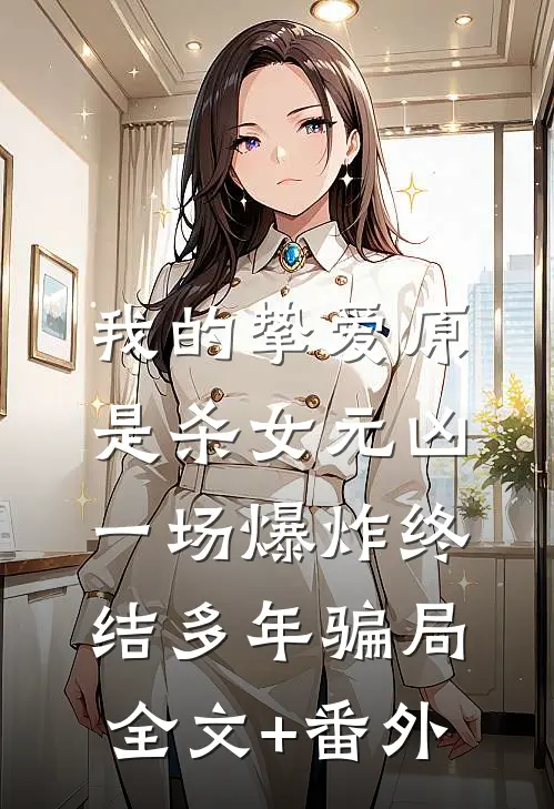 我的挚爱原是杀女元凶，一场爆炸终结多年骗局全文+番外