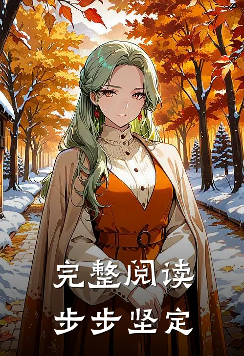 完整阅读步步坚定