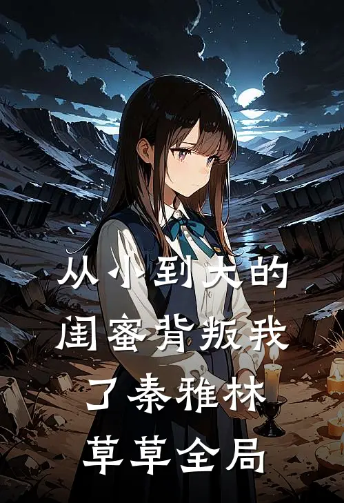 从小到大的闺蜜背叛我了秦雅林草草全局