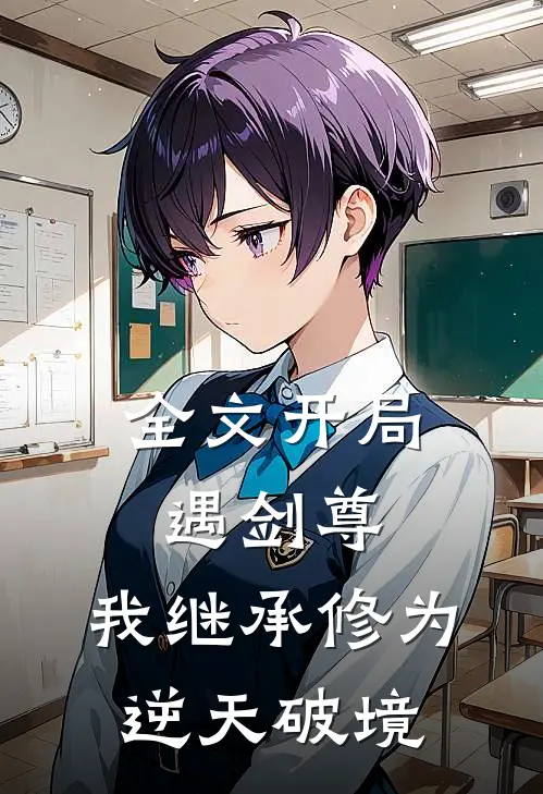 全文开局遇剑尊：我继承修为逆天破境
