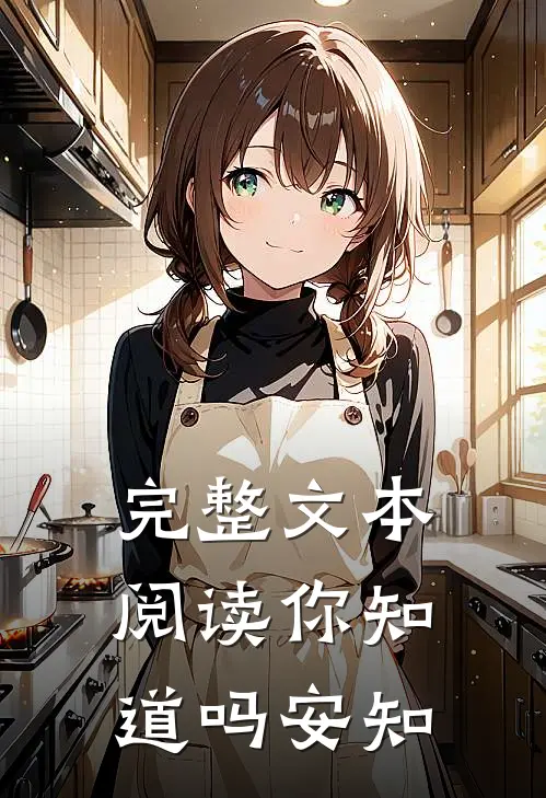 完整文本阅读你知道吗安知