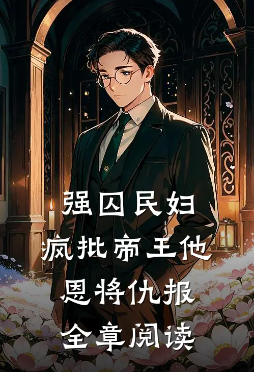强囚民妇：疯批帝王他恩将仇报全章阅读
