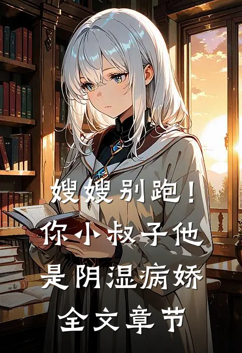 嫂嫂别跑！你小叔子他是阴湿病娇全文章节