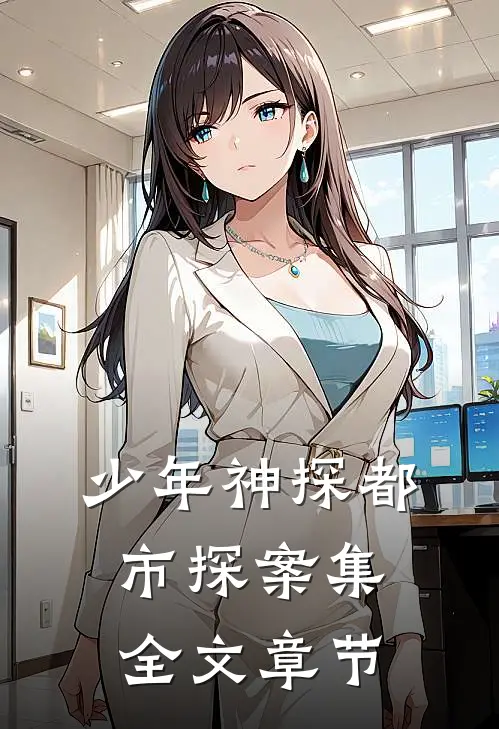 少年神探都市探案集全文章节