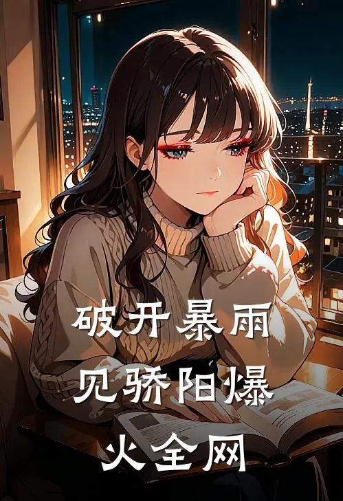 破开暴雨见骄阳爆火全网
