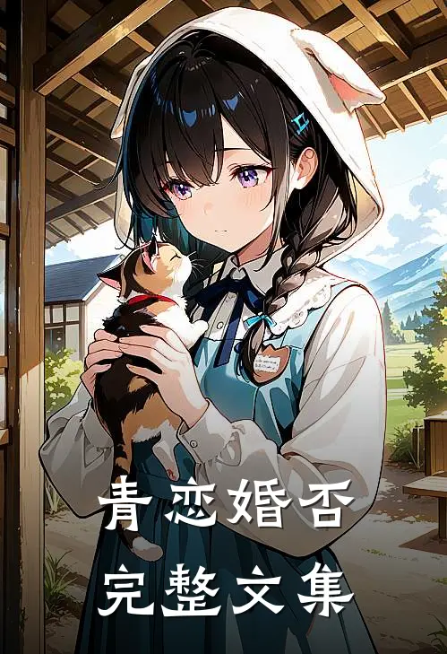青恋婚否完整文集