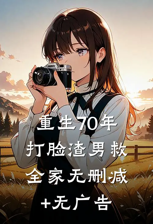重生70年，打脸渣男救全家无删减+无广告