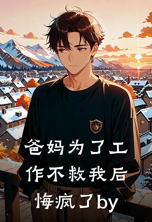 爸妈为了工作不救我后，悔疯了by