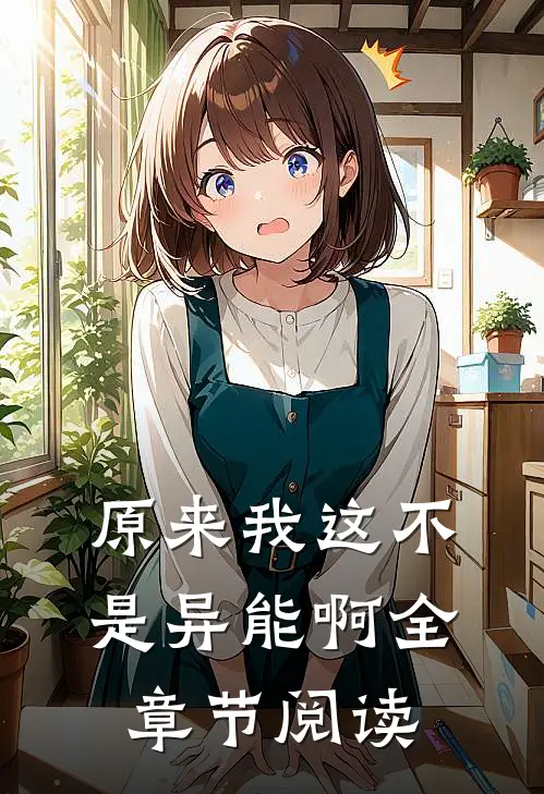 原来我这不是异能啊全章节阅读
