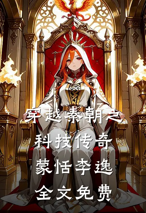 穿越秦朝之科技传奇蒙恬李逸全文免费