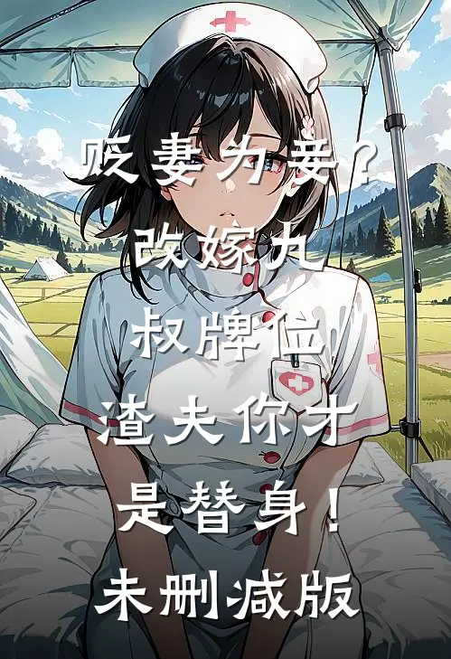 贬妻为妾？改嫁九叔牌位，渣夫你才是替身！未删减版