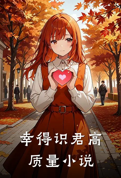 幸得识君高质量小说