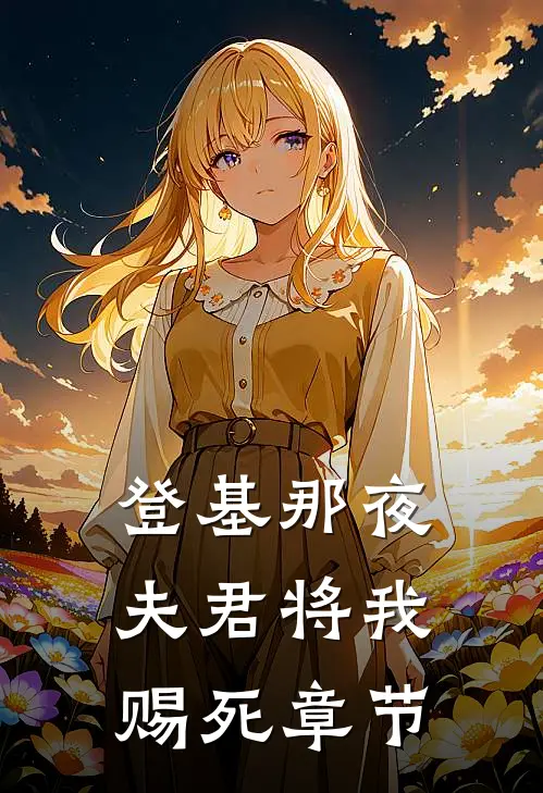 登基那夜，夫君将我赐死章节