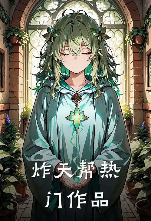 炸天帮热门作品